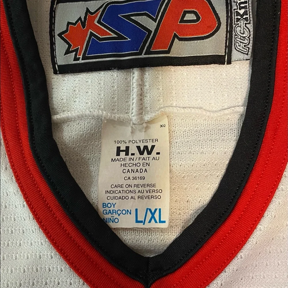 Watertown hockey jersey kids - Picture 5 of 7